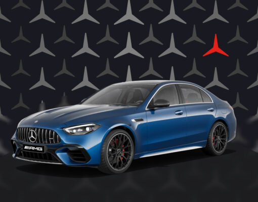 Mercedes AMG C 63 S E Performance Mercedes-AMG C63 S E Performance