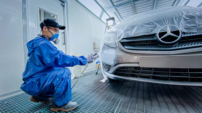 Mercedes Benz An Duc Quang Ninh 2 Mercedes-Benz An Du Quảng Ninh