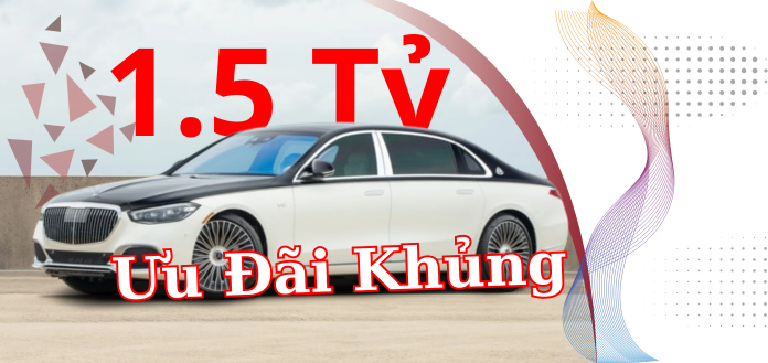 mercedes maybach s680 mau trang 2022 Mercedes-Maybach S680 Màu Trắng 2022